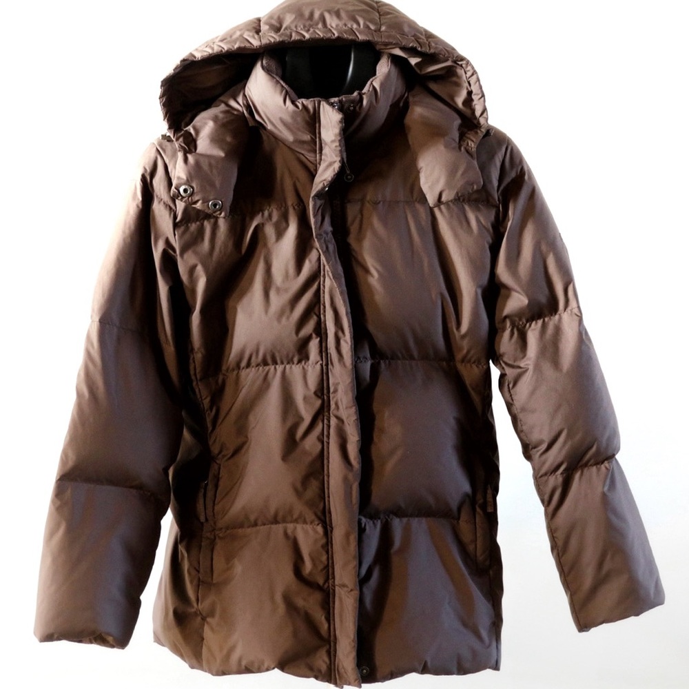 Down Jacket